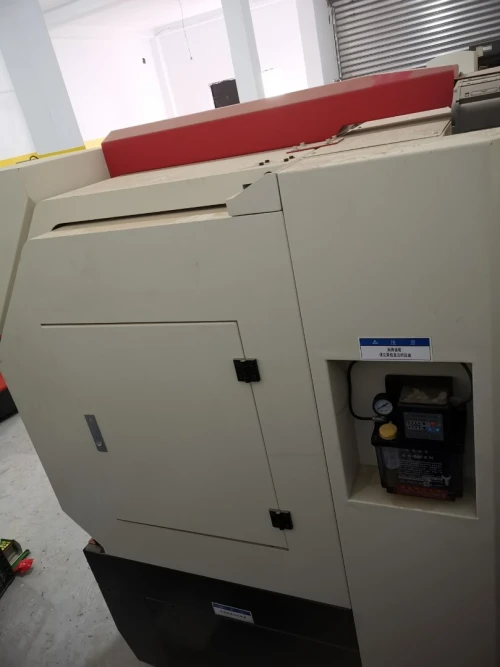 Tour CNC CKNC-6150B