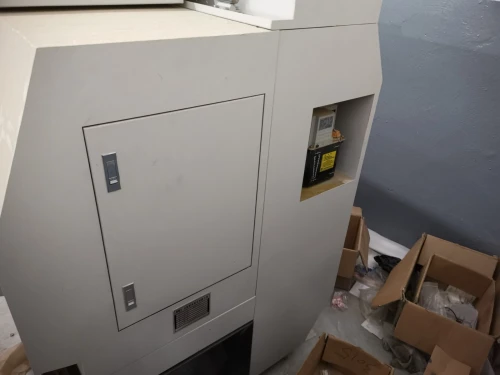 Tour CNC FANUC-SYMPT CAK4085sz1