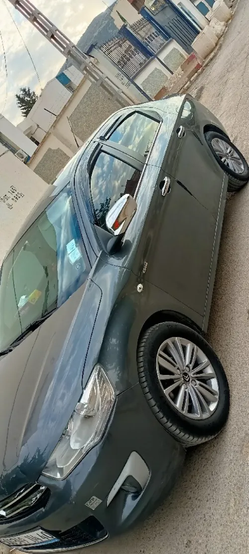 Citroen C Elysée 2014 C Elysée