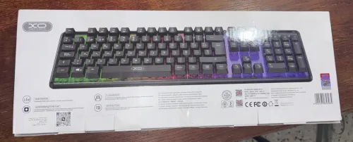 Clavier XO KB 04