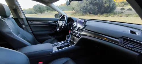 Honda Accord 2024 Sport Special Edition