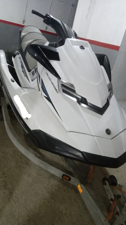 Yamaha 1800 svho annee 2015