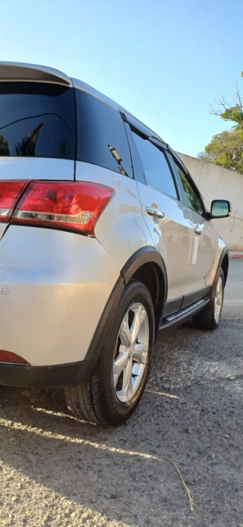 Great Wall M4 2014 M4