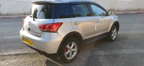 Great Wall M4 2014 M4