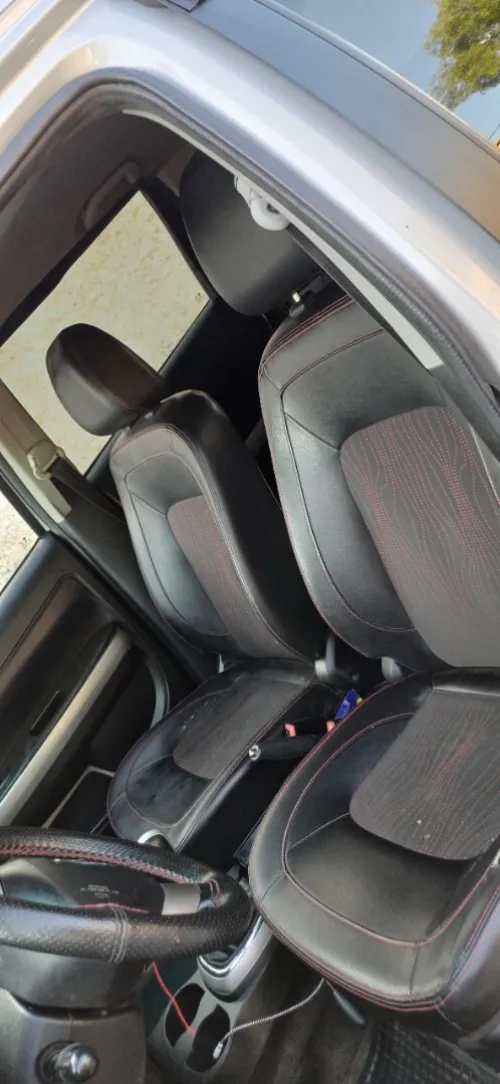 Great Wall M4 2014 M4
