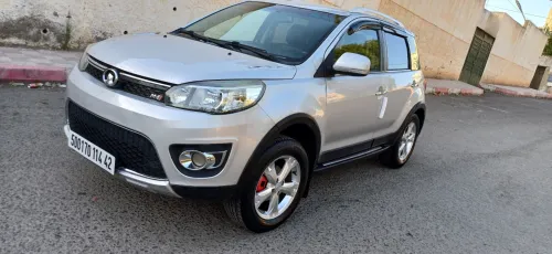 Great Wall M4 2014 M4