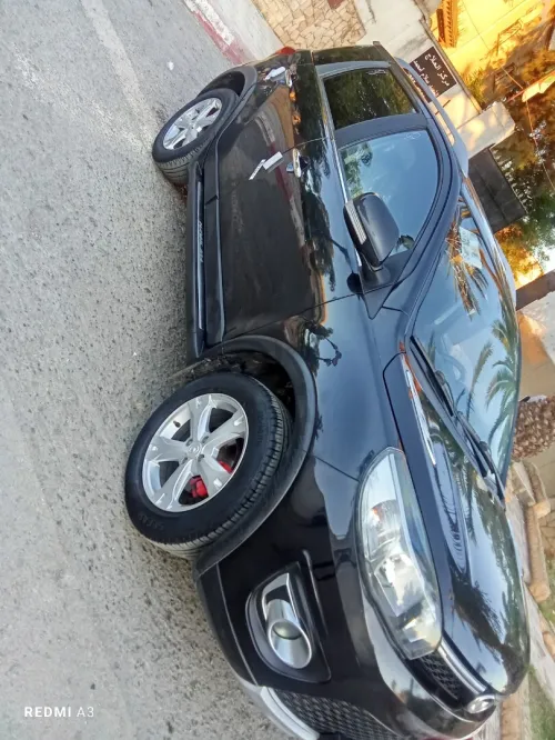 Great Wall M4 2013 M4