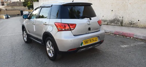 Great Wall M4 2014 M4