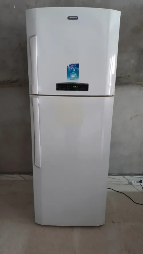 Frigidaire starlight