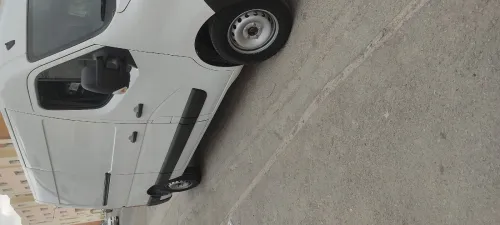 Renault Master 2025 