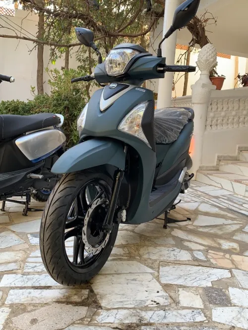 Sym St 2025