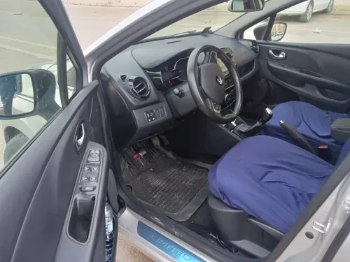 Renault Clio 4 2019 Limited