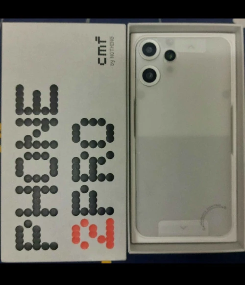 Cmf Nothing phone 2 pro