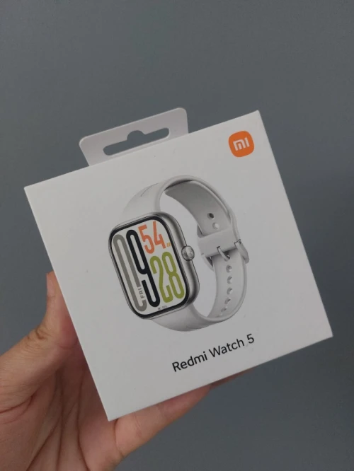 Redmi watch 5 