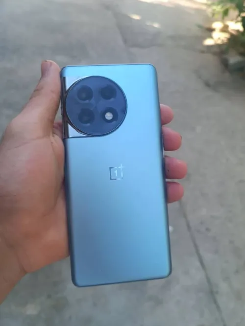 Oneplus 11R