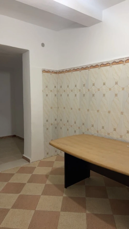 Location bien immobilier Alger Bab ezzouar