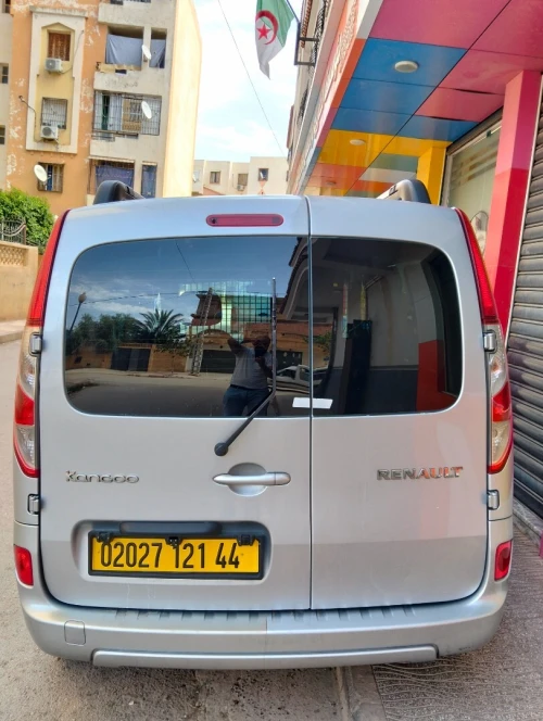 Renault Kangoo 2021 Kangoo