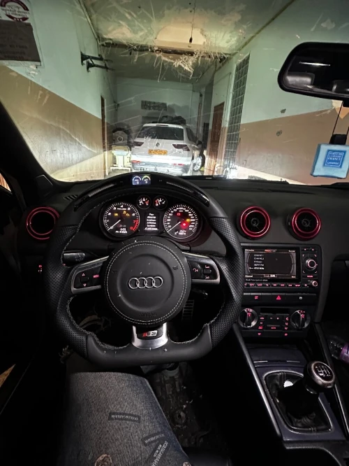 Audi S3 2009 