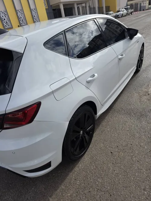 Seat Leon 2016 LINEA R+