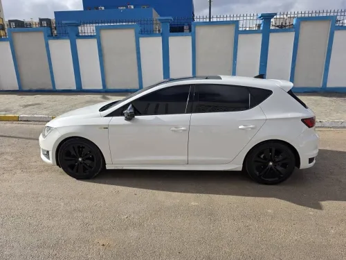 Seat Leon 2016 LINEA R+