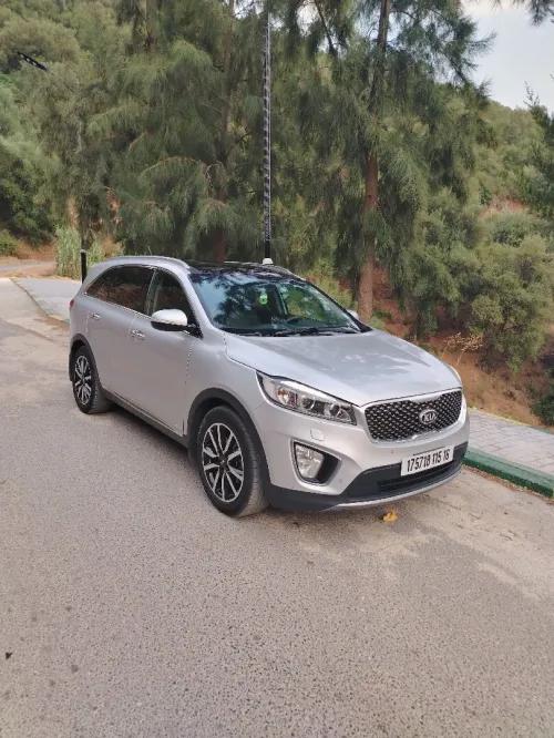 Kia Sorento 2015 Sorento