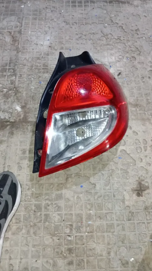 Phare arrière droite Clio 3 phase 2 d'origine