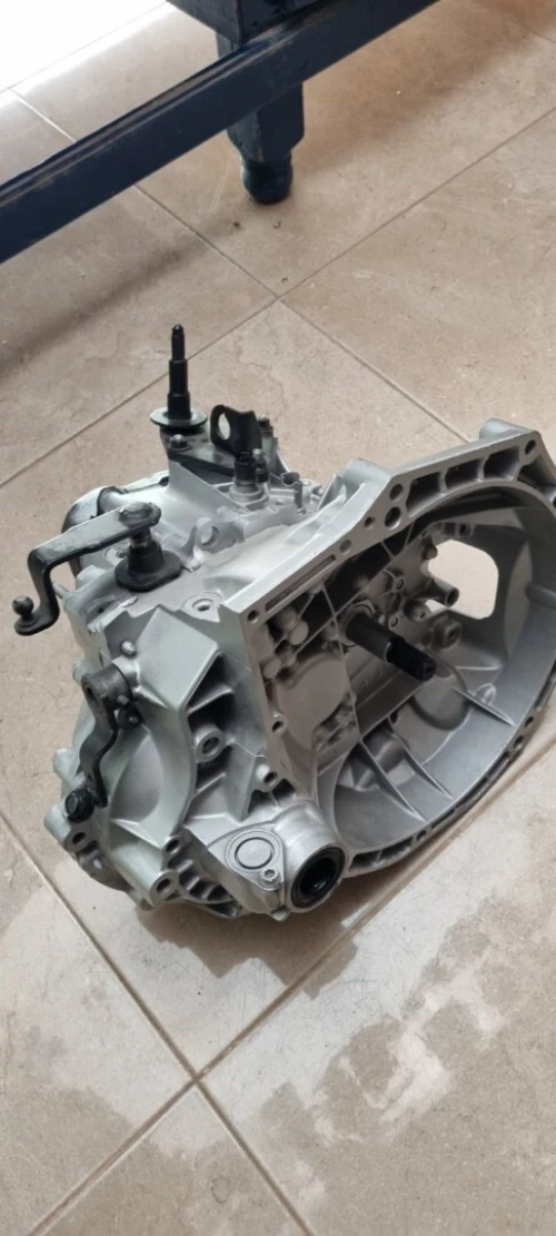 La Boite vitesses Peugeot 1.4hdi 207 / Citroen c3