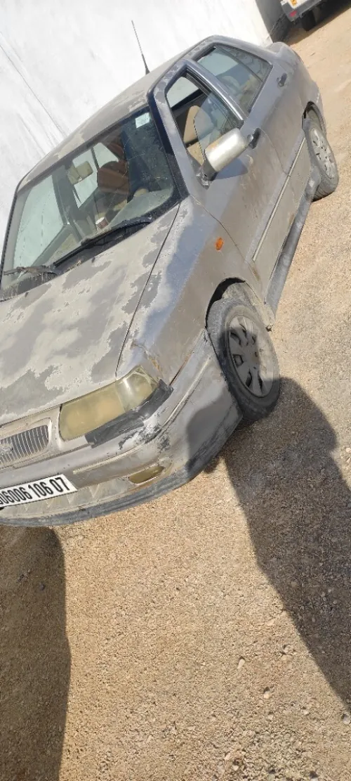 Chery A11 2006 Cherry a11