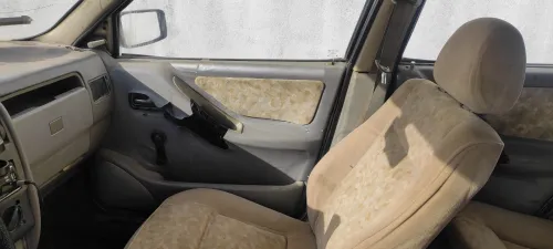 Chery A11 2006 Cherry a11