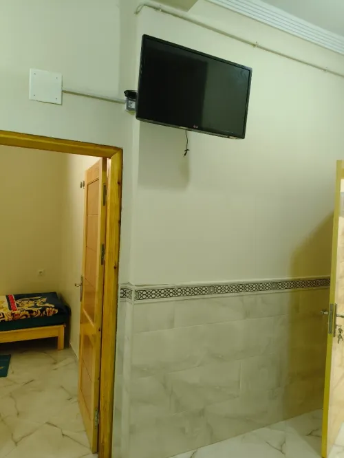 Location Appartement Tiaret Sougueur