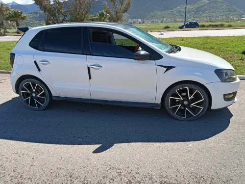 Volkswagen Polo 2012 R-line