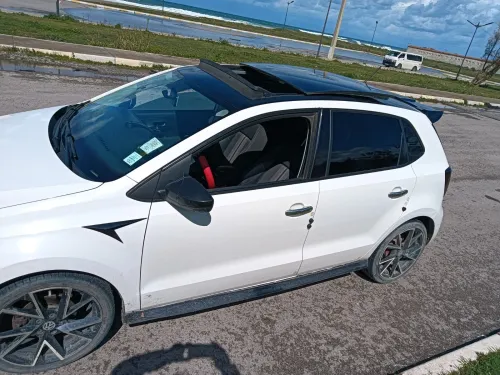 Volkswagen Polo 2012 R-line