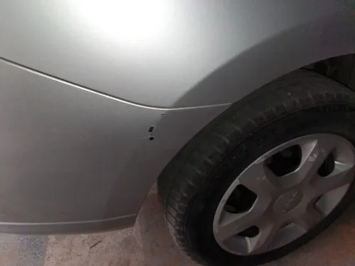 Dacia Logan 2015 Ambiance