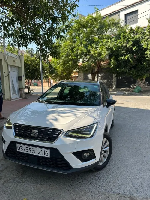Seat ARONA 2021 Style Business