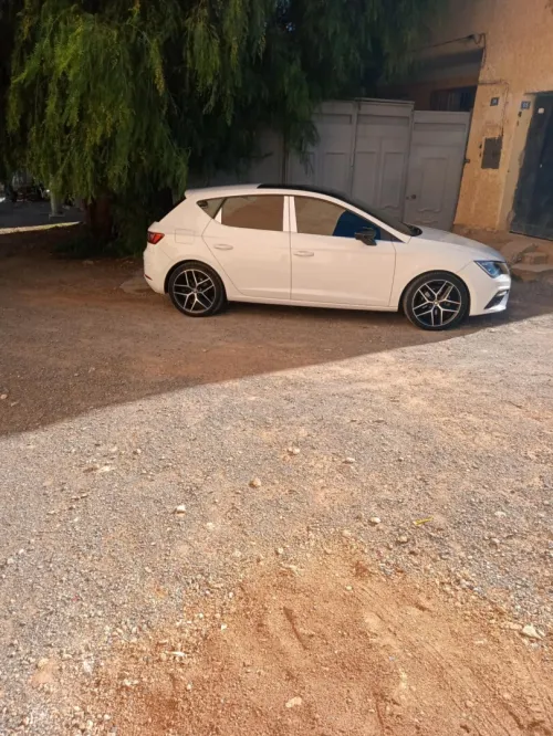 Seat Leon 2018 