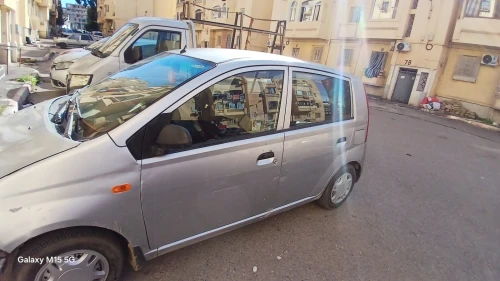 Daihatsu Charade 2006 Charade