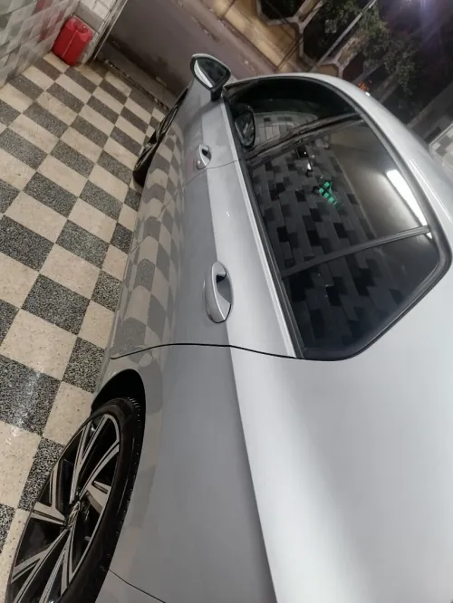 Volkswagen Golf 8 2022 Edition