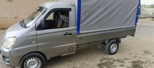 DFSK Mini Truck 2015 SC 2m70