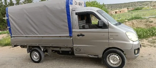 DFSK Mini Truck 2015 SC 2m70