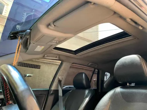 Toyota RAV4 2009 RAV4