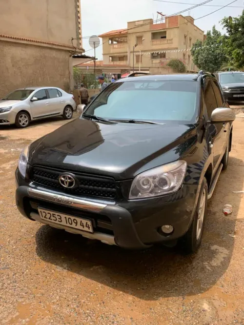 Toyota RAV4 2009 RAV4