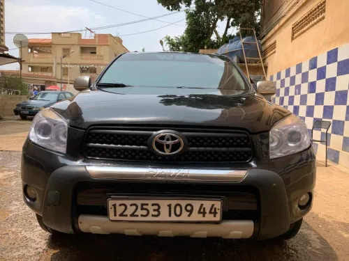 Toyota RAV4 2009 RAV4