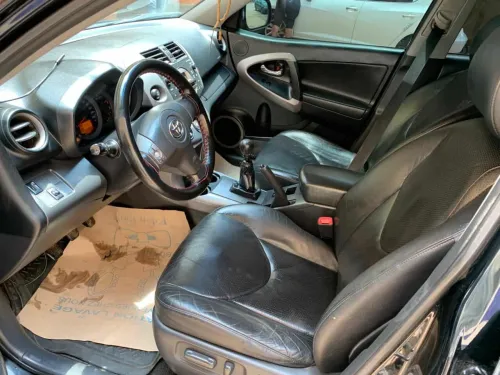 Toyota RAV4 2009 RAV4