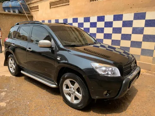 Toyota RAV4 2009 RAV4
