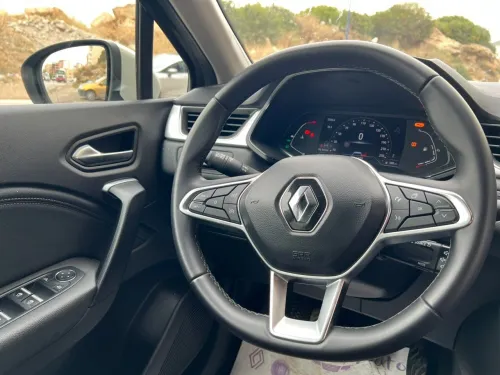 Renault Captur 2023 Techno 