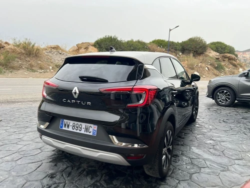 Renault Captur 2023 Techno 