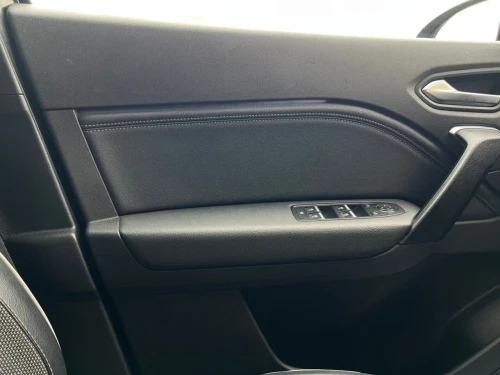 Renault Captur 2023 Techno 