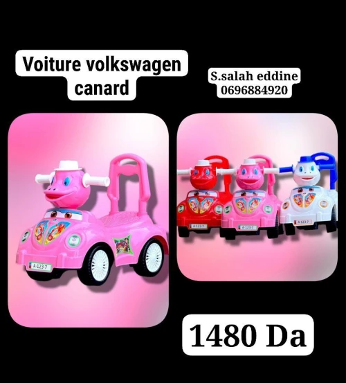 Jouets  local 