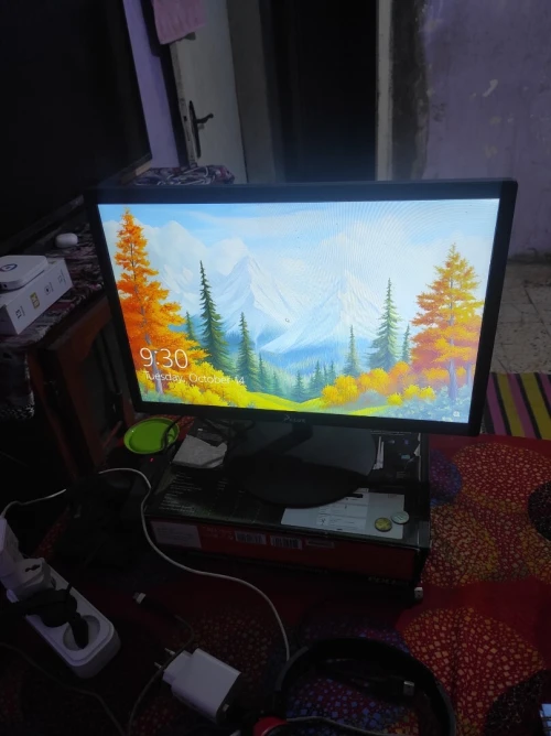 Pc de bureau