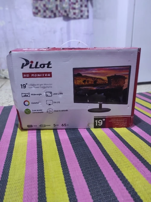 Pc de bureau